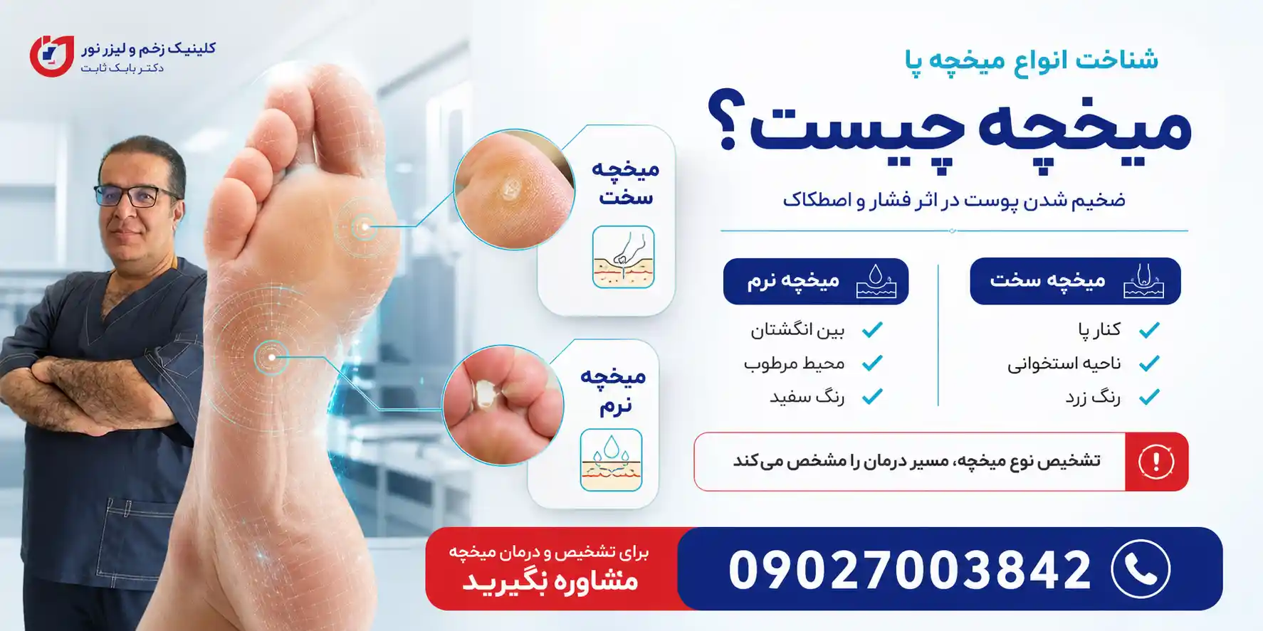 میخچه